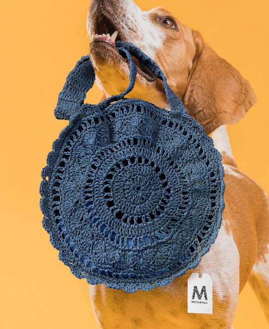 Moondala Purse